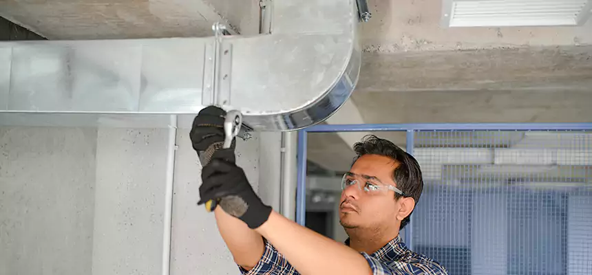 Our Air Duct Installation Services in Claremore, OK