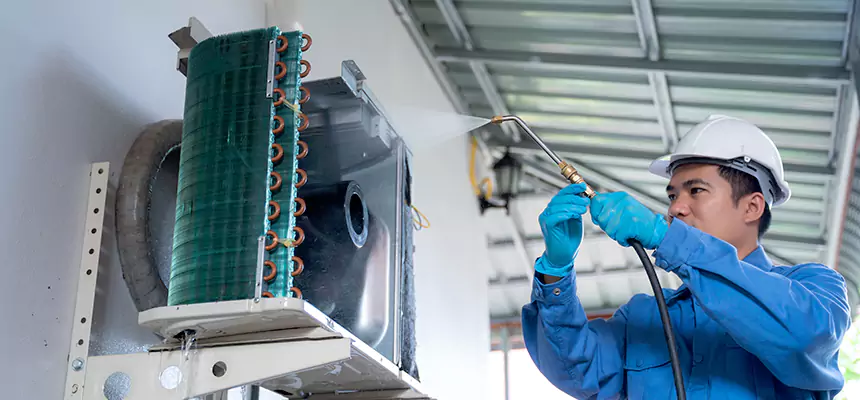 Our Energy-Efficient HVAC Cleaning Services in Claremore, OK