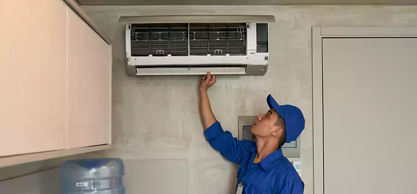 Balanced Fresh‑Air Ventilation (ERV/HRV) in Claremore
