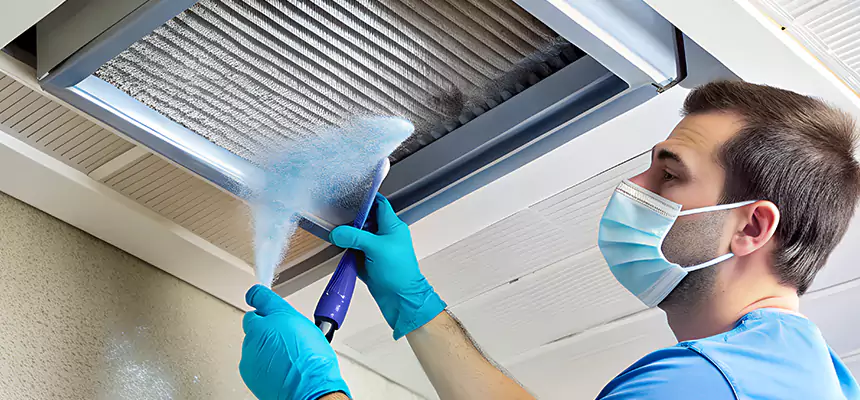 Our Home Ventilation Cleaning Services in Claremore, OK