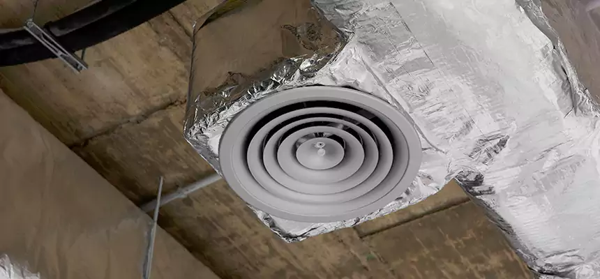 Advanced Industrial Ductwork Cleaning in Claremore