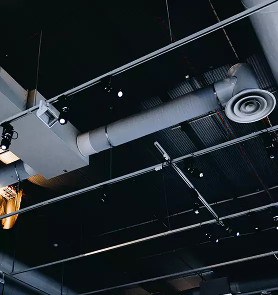 Professional Duct Cleaning For LEED Homes in Claremore, OK