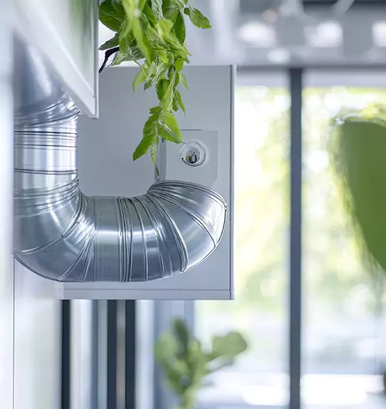 Professional Eco-Safe Dryer Vent Cleaning in Claremore, OK