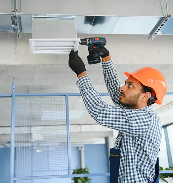 Professional HVAC Duct Cleaning in Claremore, OK