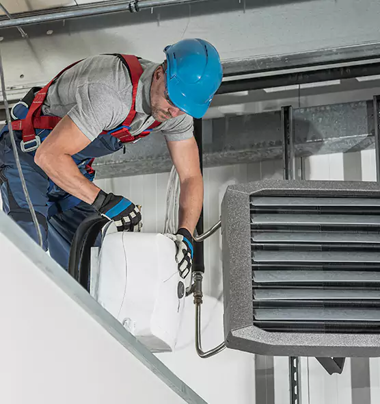 About HVAC Mold Remediation Service in Claremore, OK