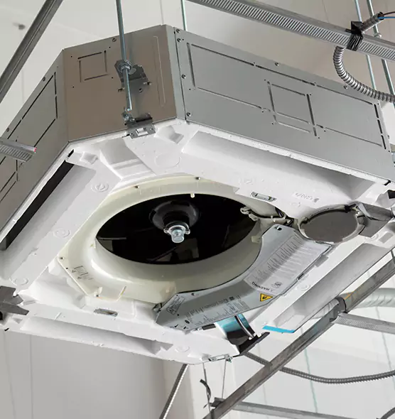 Professional Industrial Dryer Vent Cleaning in Claremore, OK