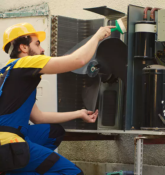 Top-Rated New Room Vent Extension in Claremore, OK