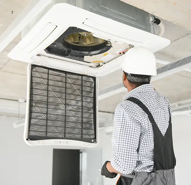 Why Homeowners & Businesses Trust Us in Claremore, OK?