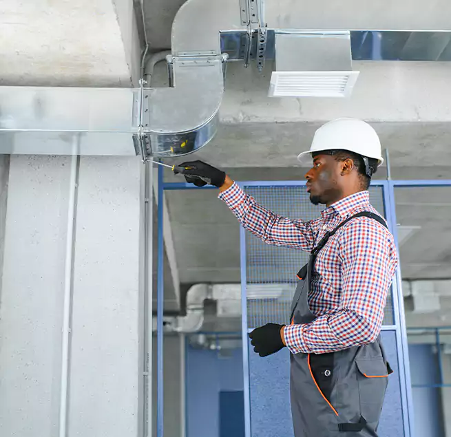 Why Homeowners & Businesses Trust Us Claremore, OK