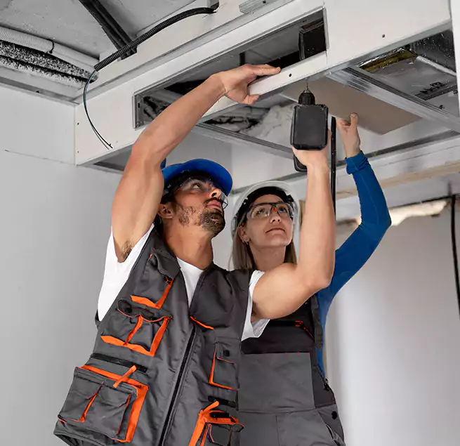 Why Homeowners & Businesses Trust Us in Claremore, OK