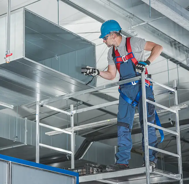 Why Homeowners & Businesses Trust Us in Claremore, OK?