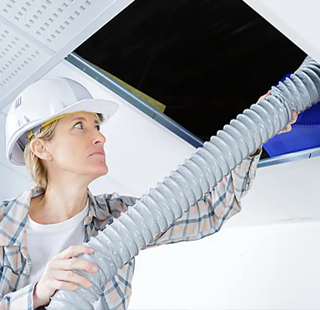 Why Homeowners & Businesses Trust Us Claremore, OK