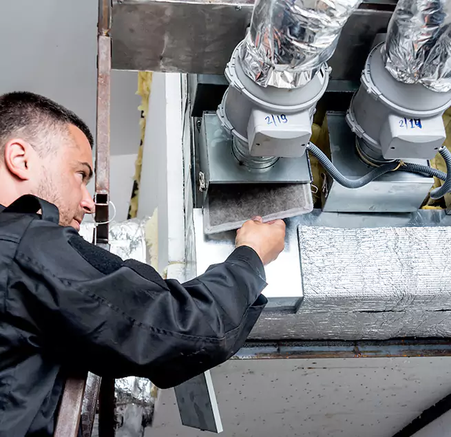  Why Homeowners & Businesses Trust Us in Claremore, OK?