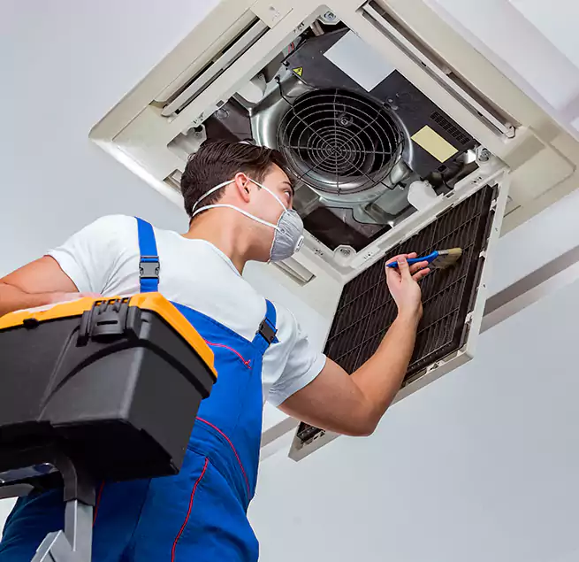 Why Homeowners & Businesses Trust Us in Claremore, OK