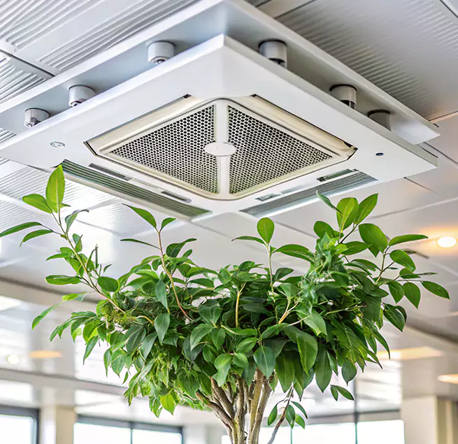 Why Homeowners & Businesses Trust Us in Claremore, OK?