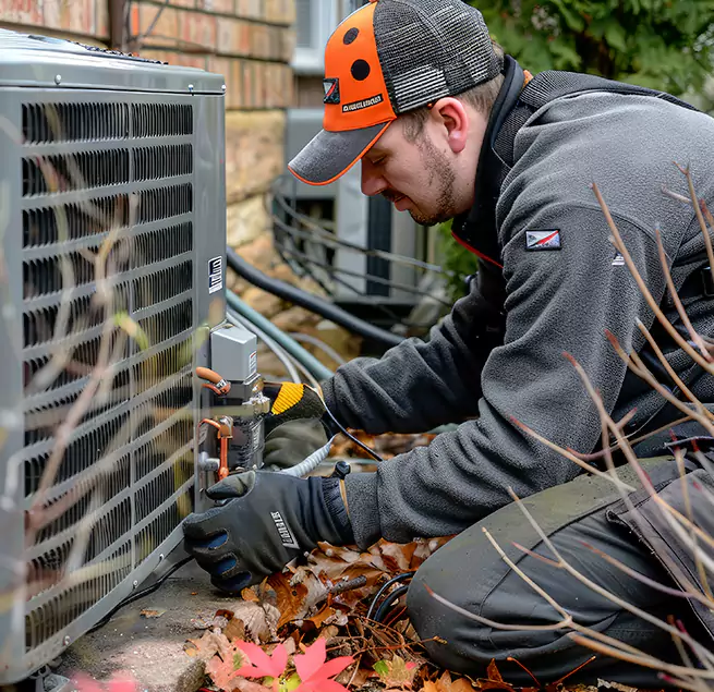 Why Homeowners & Businesses Trust Us in Claremore, OK?