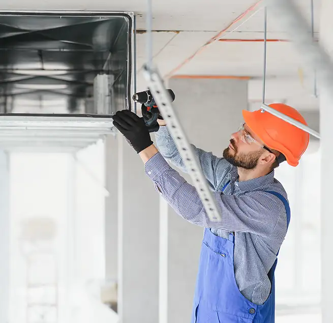  Why Homeowners Businesses Trust Us Claremore, OK