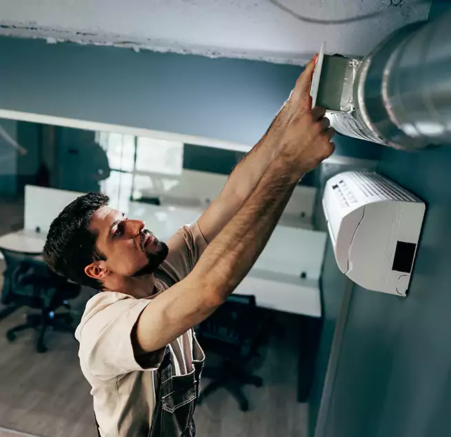 Why Homeowners & Businesses Trust Us in Claremore, OK?