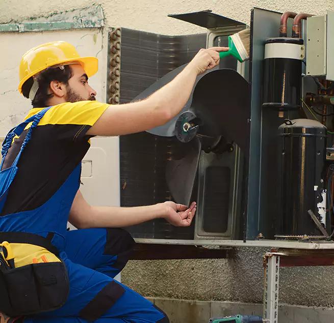 Why Homeowners & Businesses Trust Us Claremore, OK?