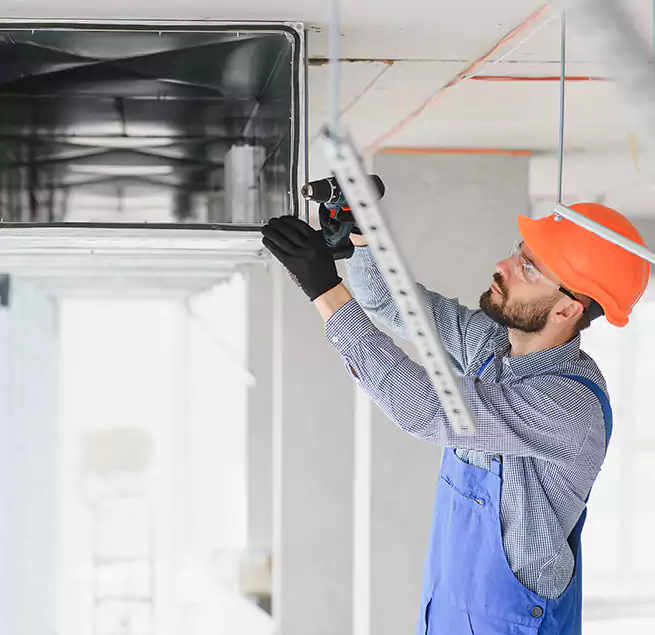 Why Homeowners & Businesses Trust Us in Claremore, OK?