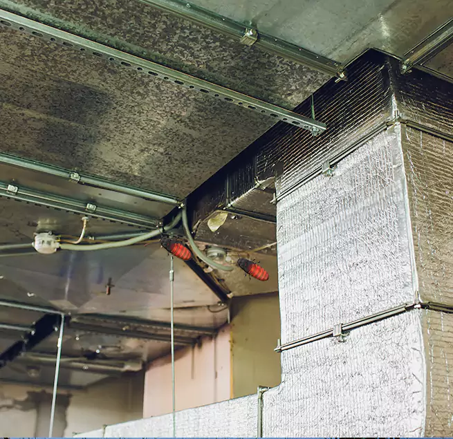 Why Homeowners & Businesses Trust Us Claremore, OK?