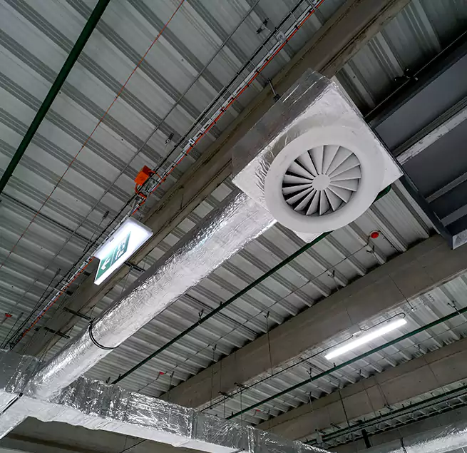 Why Homeowners & Businesses Trust Us in Claremore, OK?