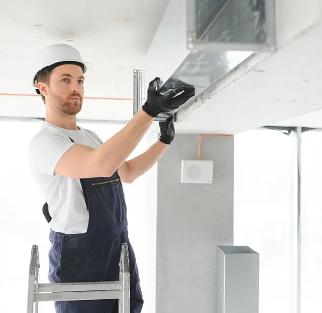 Why Homeowners & Businesses Trust Us in Claremore, OK?