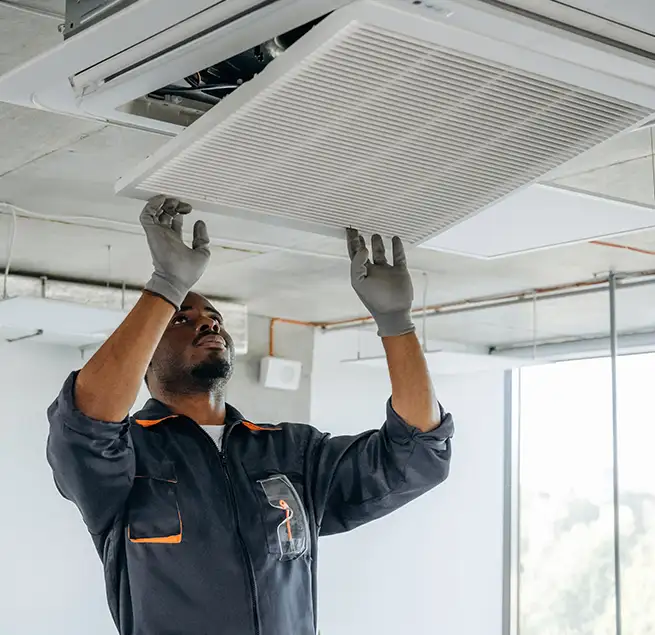  Why Homeowners & Businesses Trust Us in Claremore, OK?