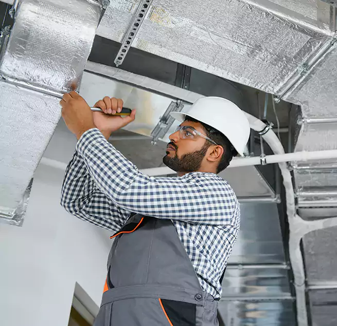 Why Homeowners & Businesses Trust Us in Claremore, OK?