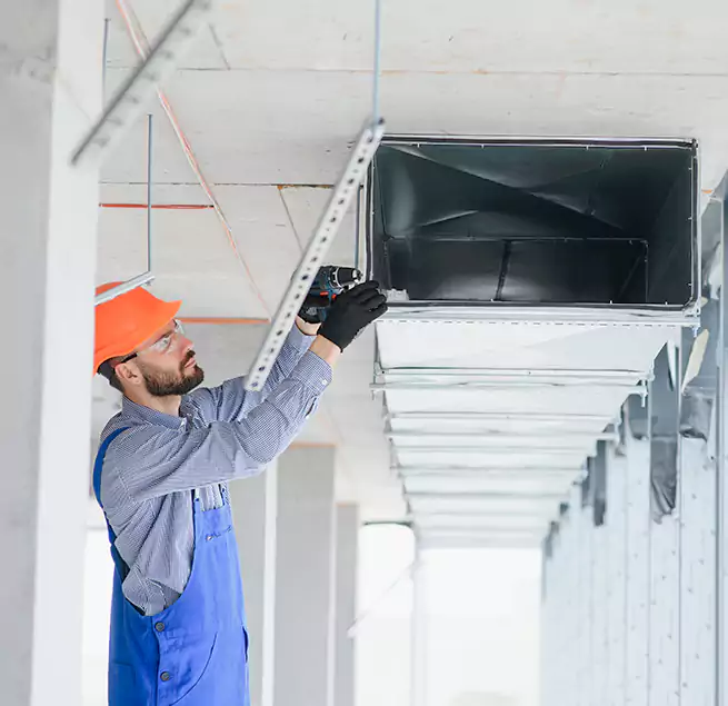 Why Homeowners & Businesses Trust Us in Claremore, OK?