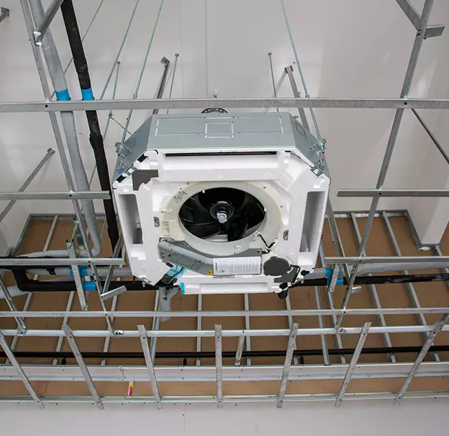 Why Homeowners & Businesses Trust Us Claremore, OK?