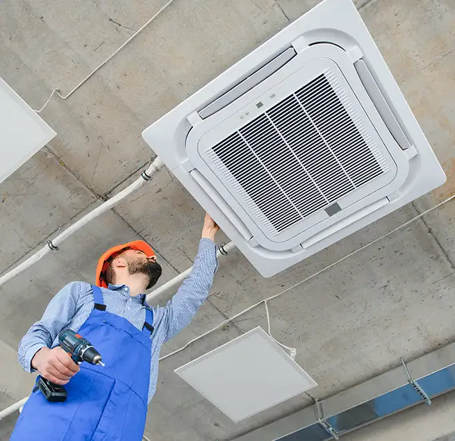 Why Homeowners & Businesses Trust Us in Claremore, OK?