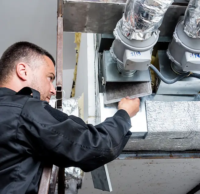 Why Homeowners & Businesses Trust Us in Claremore, OK?